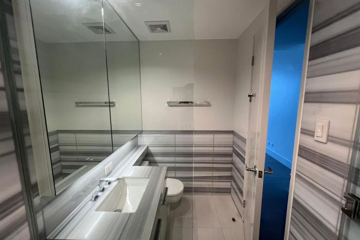 2 Bedroom Condo for Sale in Guadalupe Viejo, Makati City near MRT-3 Guadalupe – photo 11