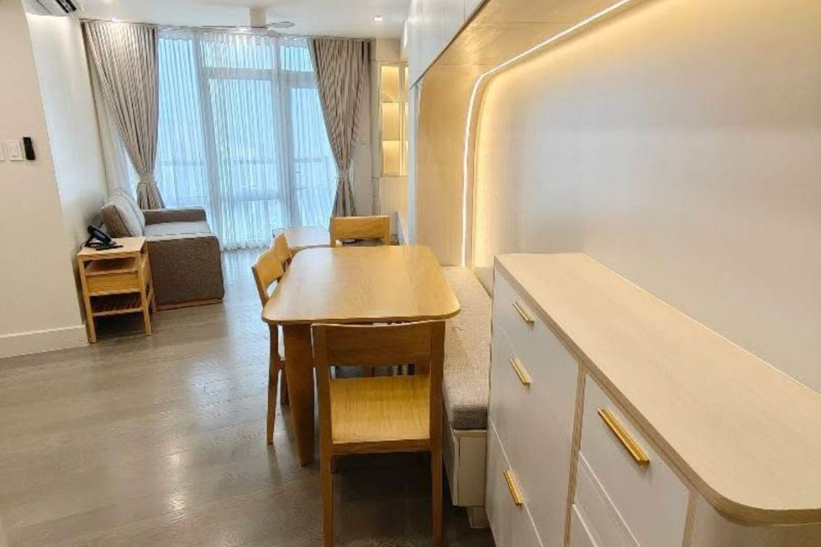 2 Bedroom Condo for Sale in Guadalupe Viejo, Makati City near MRT-3 Guadalupe – photo 2