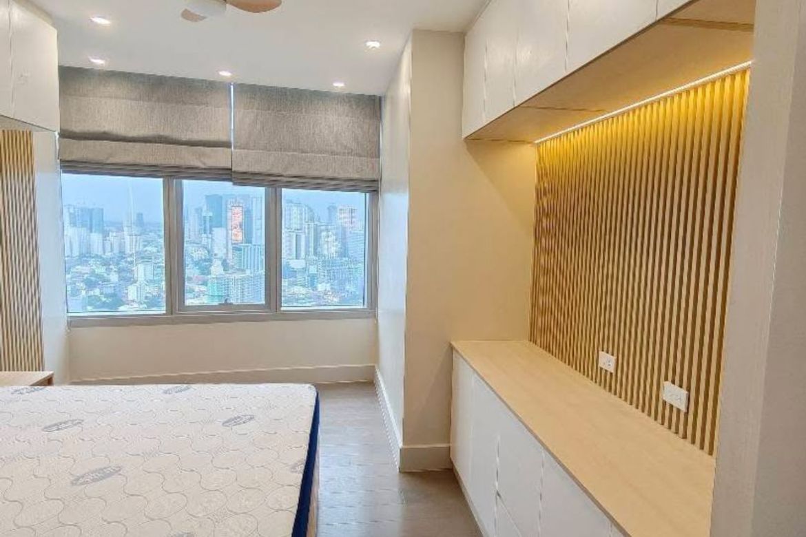 2 Bedroom Condo for Sale in Guadalupe Viejo, Makati City near MRT-3 Guadalupe – photo 6