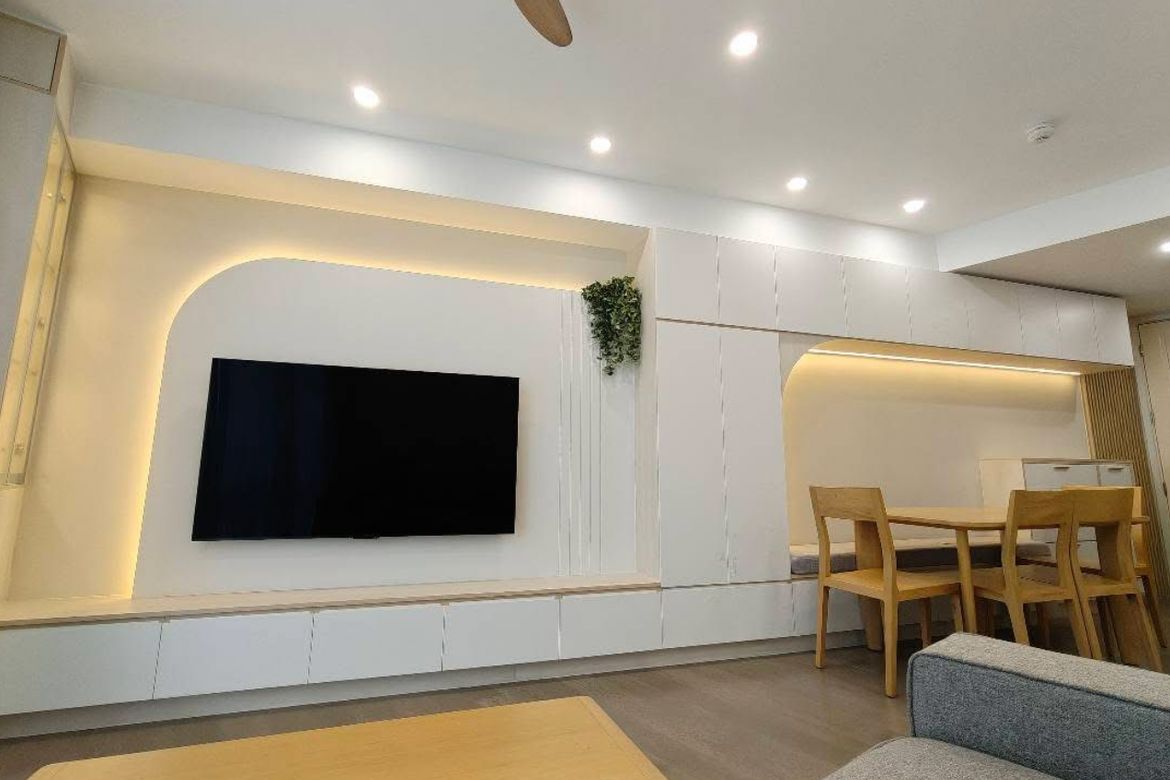 2 Bedroom Condo for Sale in Guadalupe Viejo, Makati City near MRT-3 Guadalupe – photo 7