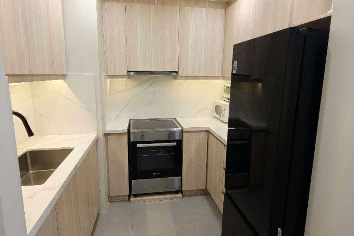 2 Bedroom Condo for Sale in Guadalupe Viejo, Makati City near MRT-3 Guadalupe – photo 9