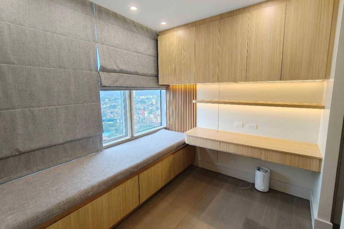 2 Bedroom Condo for Sale in Guadalupe Viejo, Makati City near MRT-3 Guadalupe – photo 10