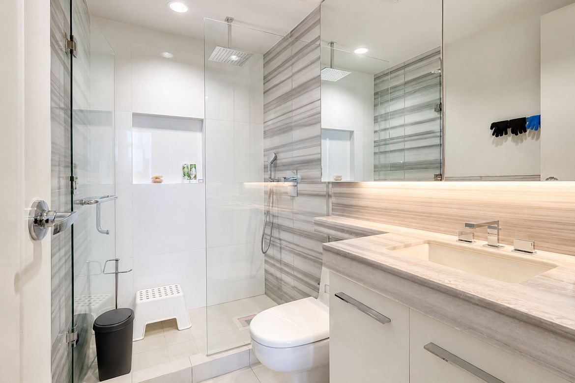 2 Bedroom Condo for Sale in Guadalupe Viejo, Makati City near MRT-3 Guadalupe – photo 13