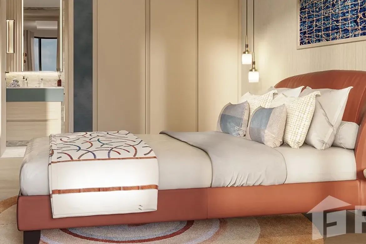 2 Bedroom Condo for Sale in Haraya Residences, Manggahan, Pasig, Metro Manila