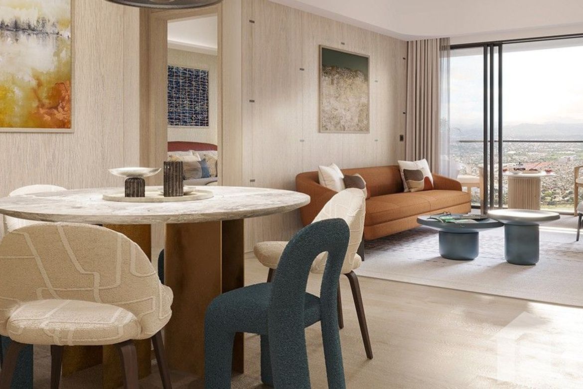 2 Bedroom Condo for Sale in Haraya Residences, Manggahan, Pasig, Metro Manila – photo 5