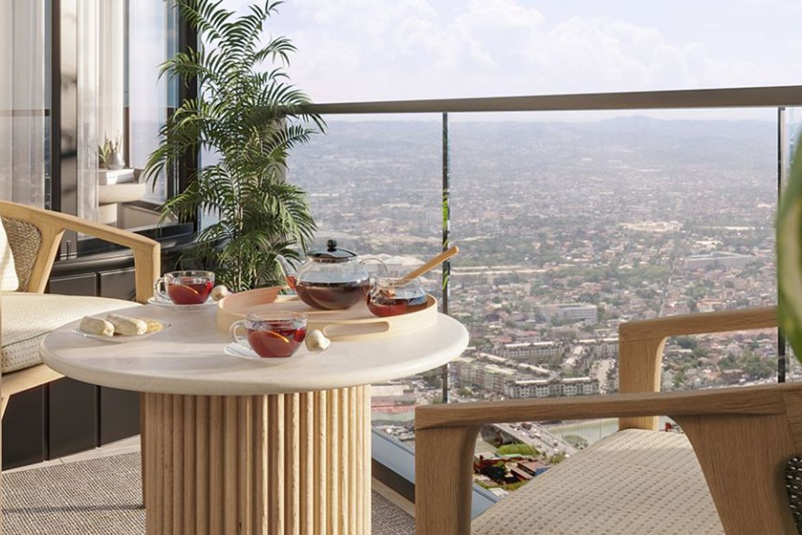 2 Bedroom Condo for Sale in Haraya Residences, Manggahan, Pasig, Metro Manila – photo 6