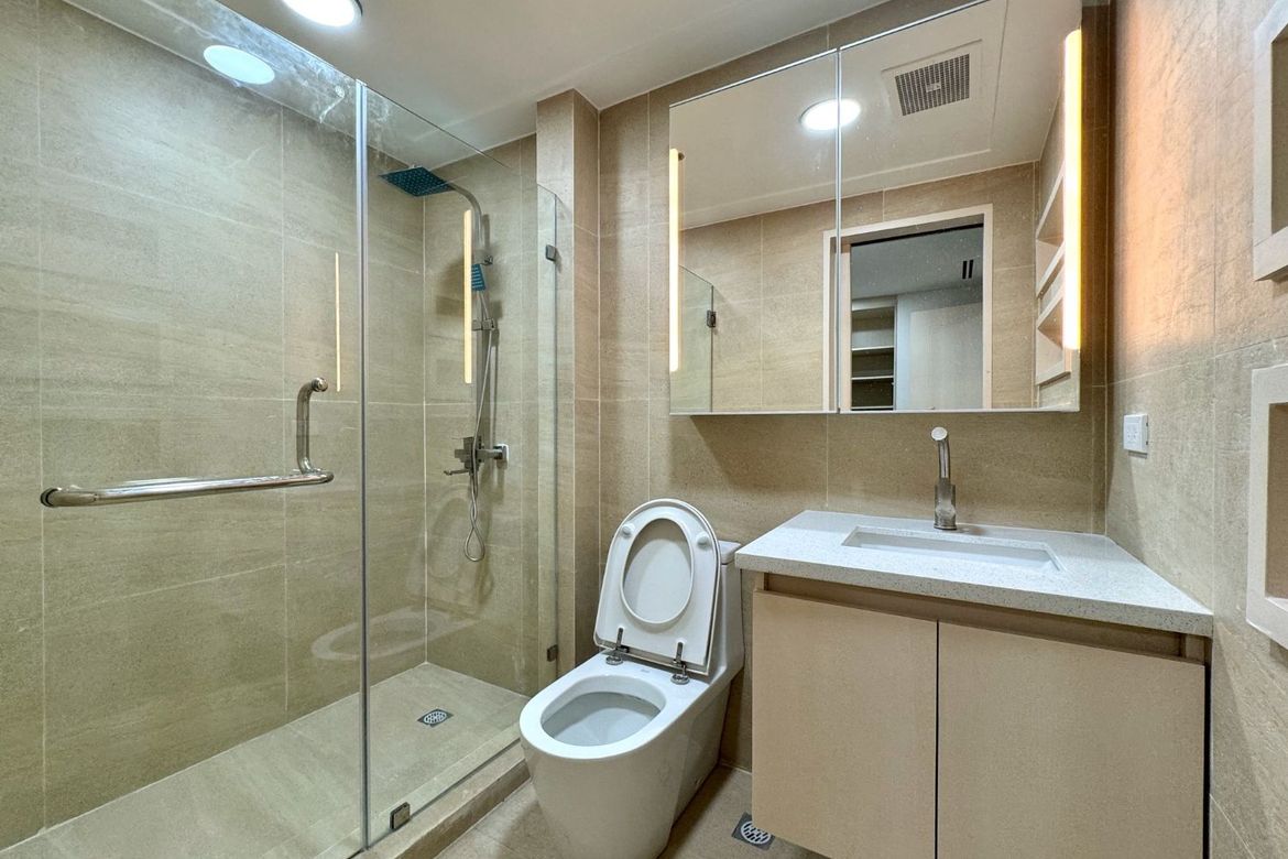 2 Bedroom Condo for Sale in Hidalgo Place, Rockwell, Makati City – photo 8