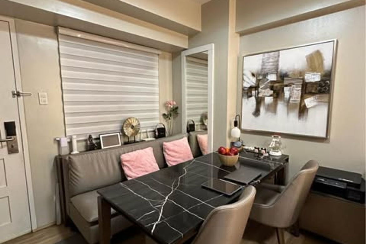 2 Bedroom Condo for Sale in Highway Hills, Mandaluyong, Metro Manila near MRT-3 Boni – photo 5