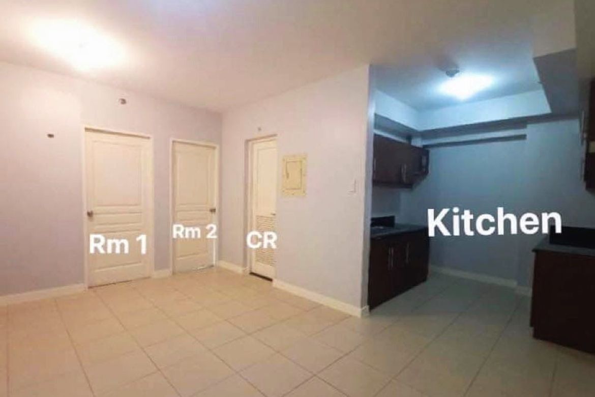 2 Bedroom Condo for Sale in Highway Hills, Mandaluyong, Metro Manila near MRT-3 Boni – photo 2