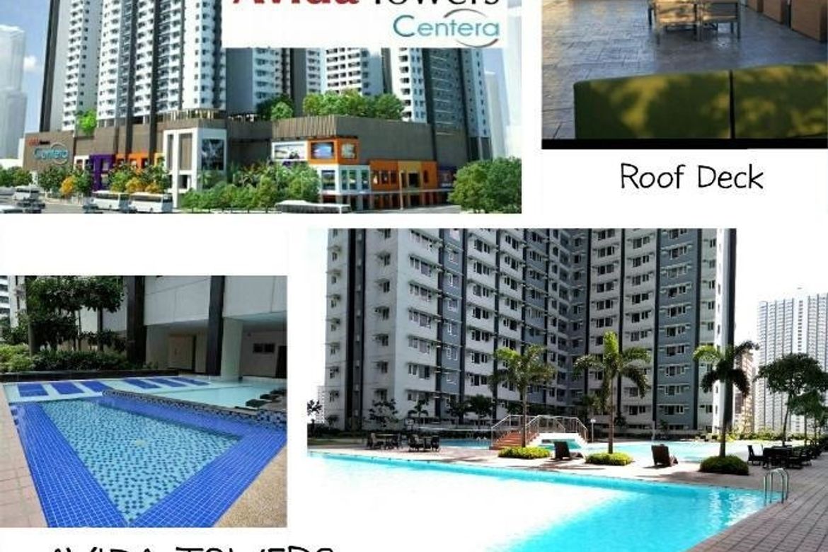 2 Bedroom Condo for Sale in Highway Hills, Mandaluyong, Metro Manila near MRT-3 Boni