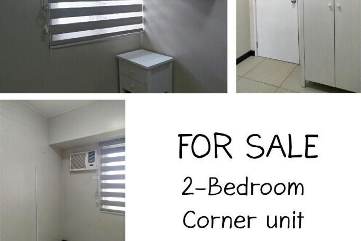 2 Bedroom Condo for Sale in Highway Hills, Mandaluyong, Metro Manila near MRT-3 Boni – photo 5