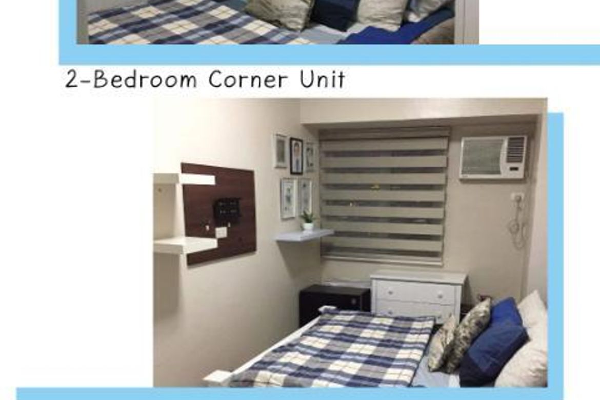 2 Bedroom Condo for Sale in Highway Hills, Mandaluyong, Metro Manila near MRT-3 Boni – photo 6