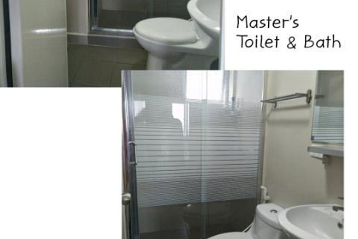 2 Bedroom Condo for Sale in Highway Hills, Mandaluyong, Metro Manila near MRT-3 Boni – photo 8