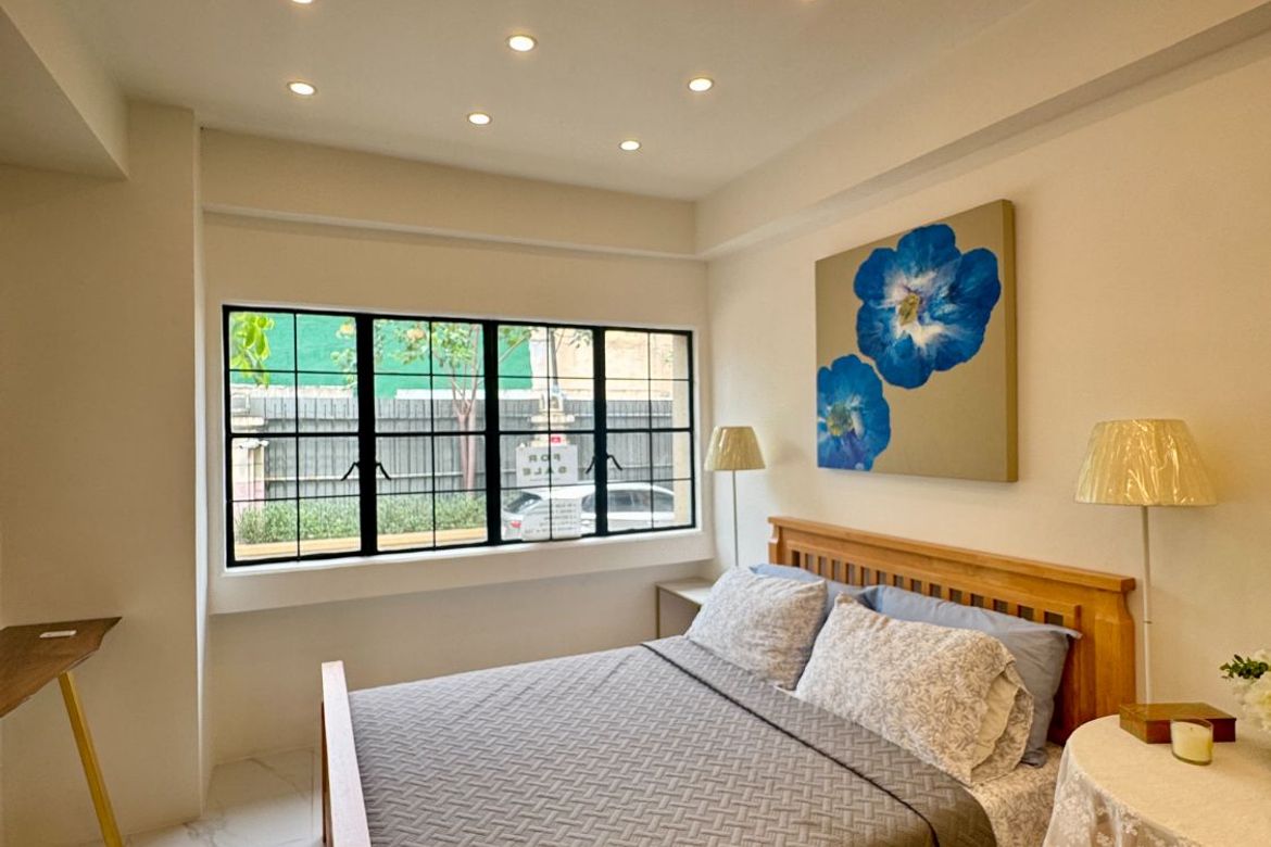 2 Bedroom Condo for Sale in Highway Hills, Mandaluyong, Metro Manila near MRT-3 Shaw Boulevard – photo 2