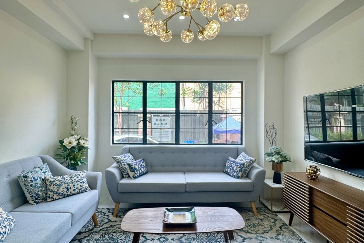 2 Bedroom Condo for Sale in Highway Hills, Mandaluyong, Metro Manila near MRT-3 Shaw Boulevard – photo 4