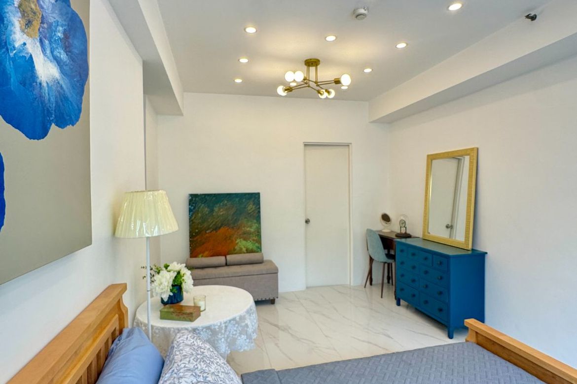 2 Bedroom Condo for Sale in Highway Hills, Mandaluyong, Metro Manila near MRT-3 Shaw Boulevard – photo 5