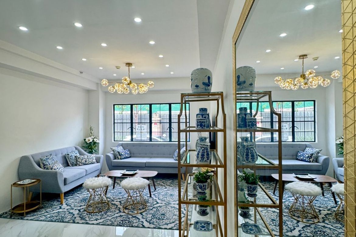 2 Bedroom Condo for Sale in Highway Hills, Mandaluyong, Metro Manila near MRT-3 Shaw Boulevard – photo 8