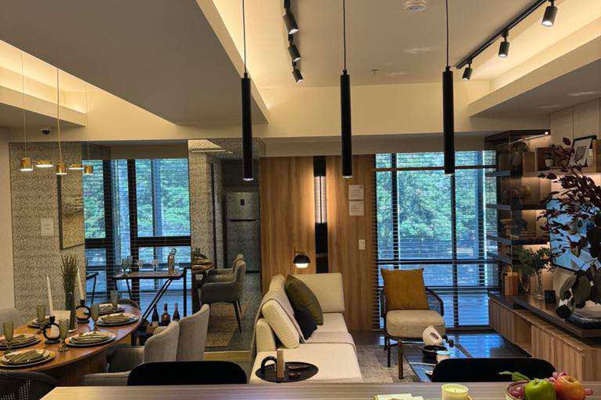 2 Bedroom Condo for Sale in Hippodromo, Cebu City, Cebu