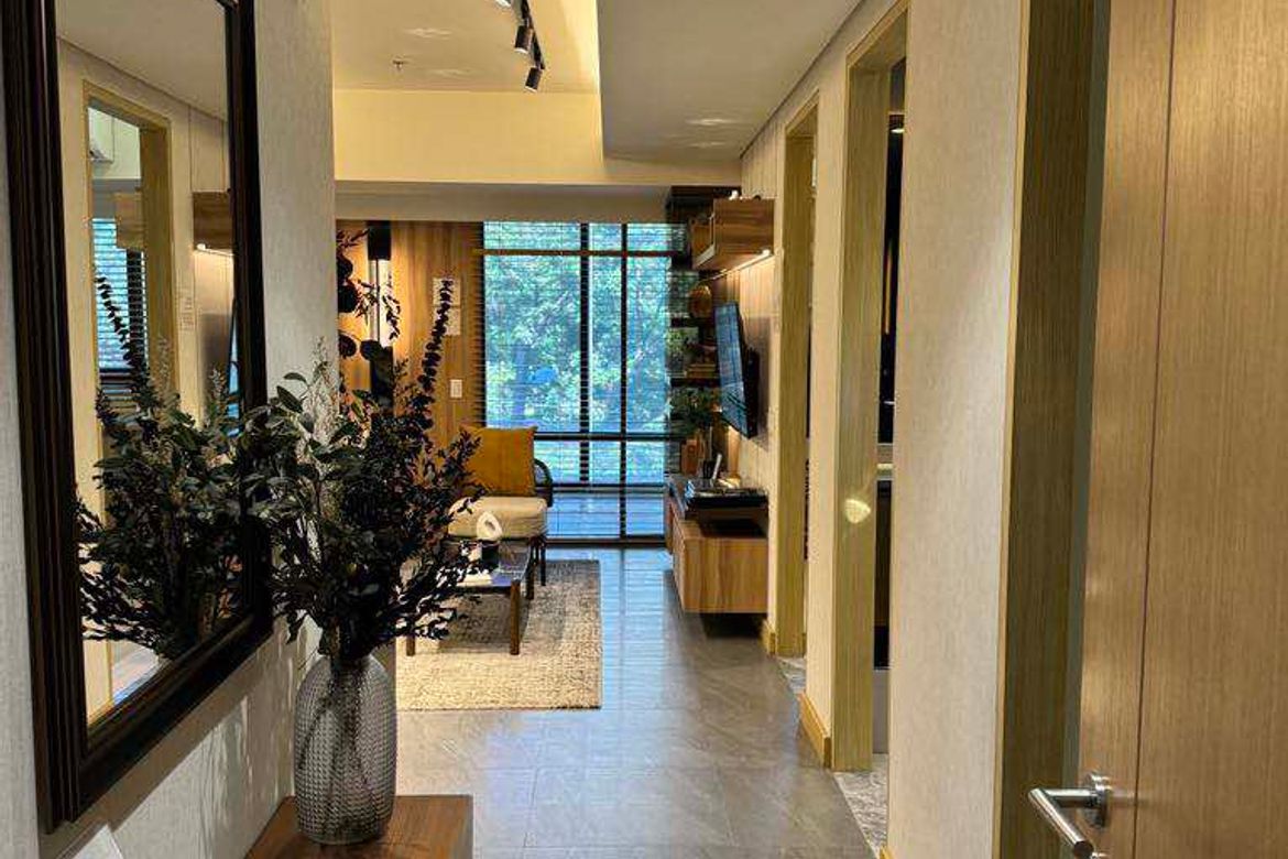 2 Bedroom Condo for Sale in Hippodromo, Cebu City, Cebu – photo 2