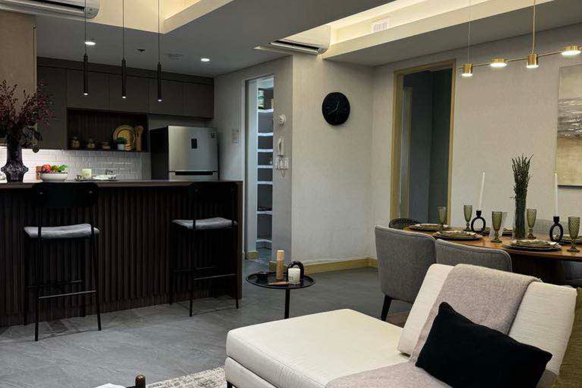 2 Bedroom Condo for Sale in Hippodromo, Cebu City, Cebu – photo 4