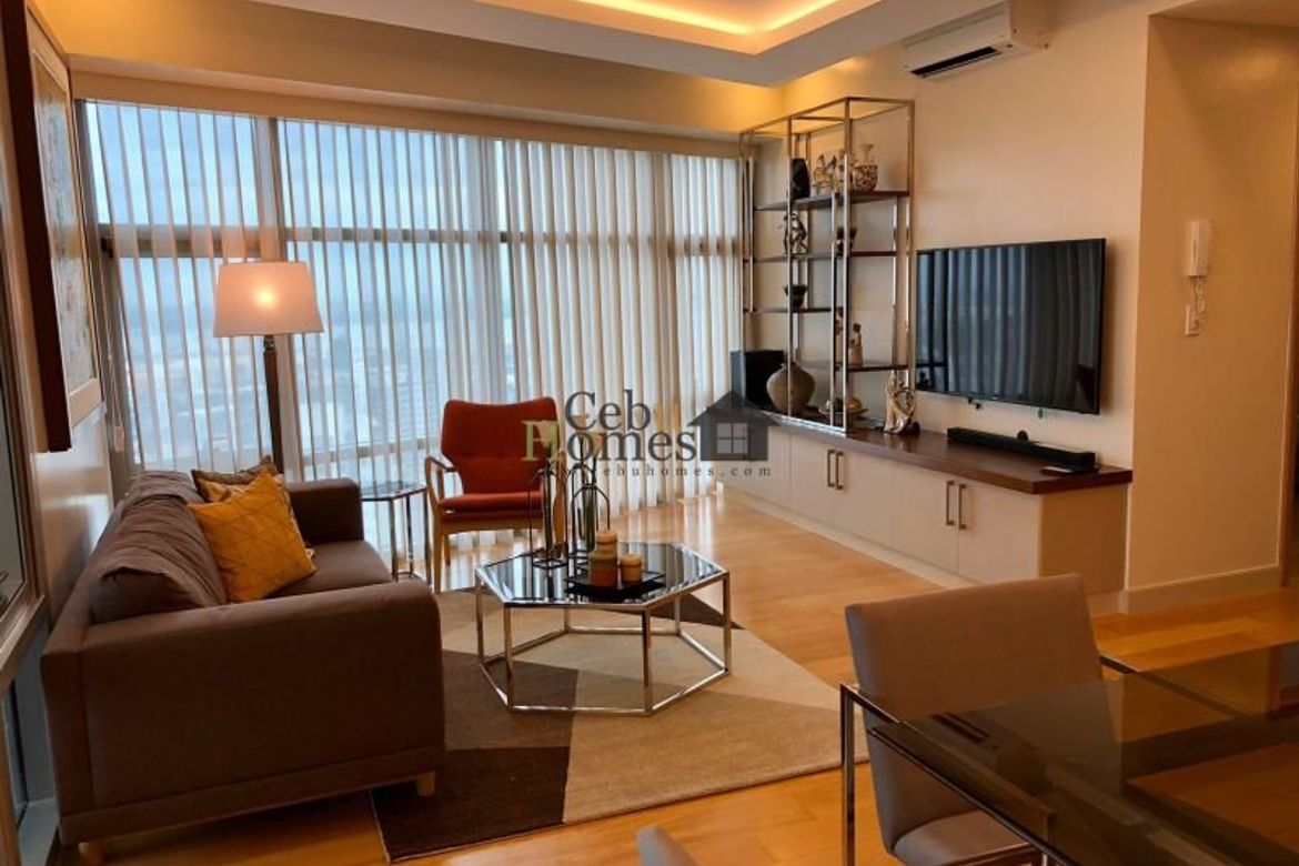 2 Bedroom Condo for Sale in Hippodromo, Cebu City, Cebu
