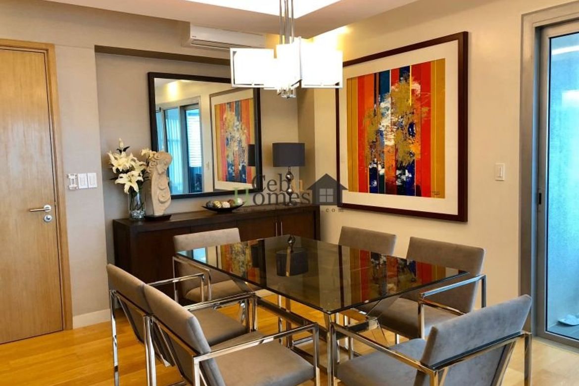 2 Bedroom Condo for Sale in Hippodromo, Cebu City, Cebu – photo 3