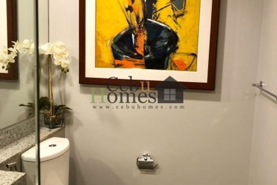 2 Bedroom Condo for Sale in Hippodromo, Cebu City, Cebu – photo 6