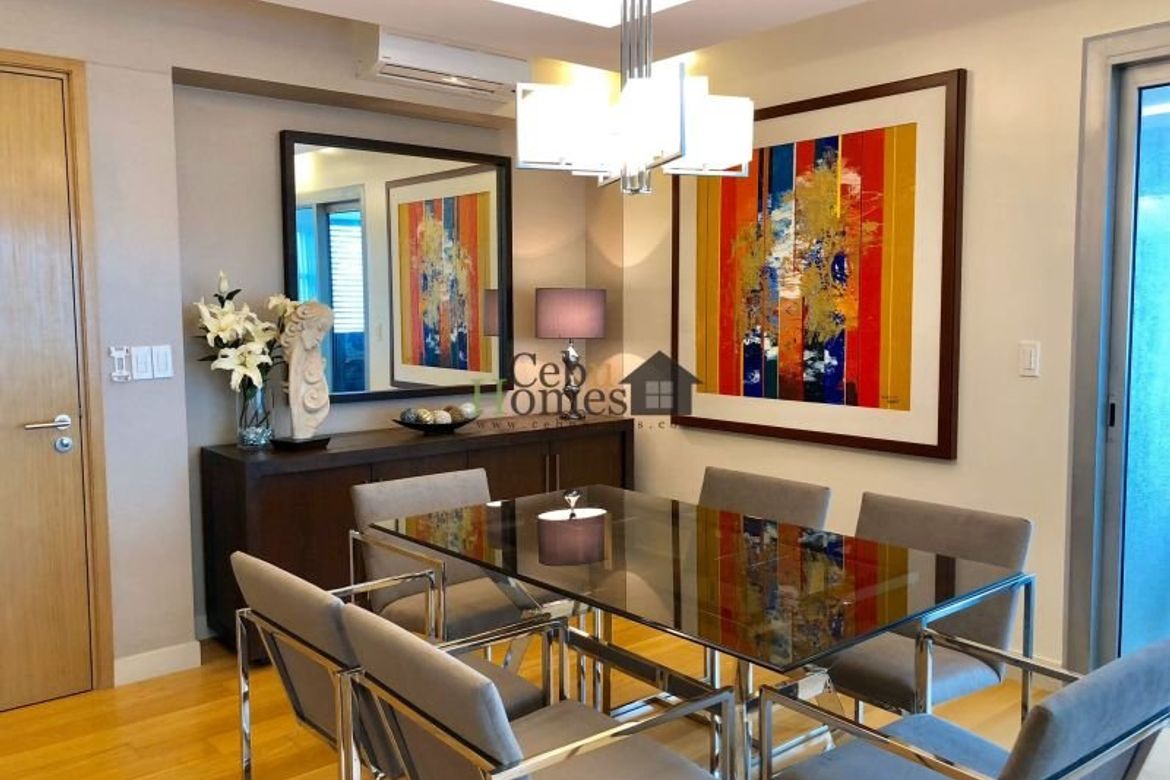 2 Bedroom Condo for Sale in Hippodromo, Cebu City, Cebu – photo 7