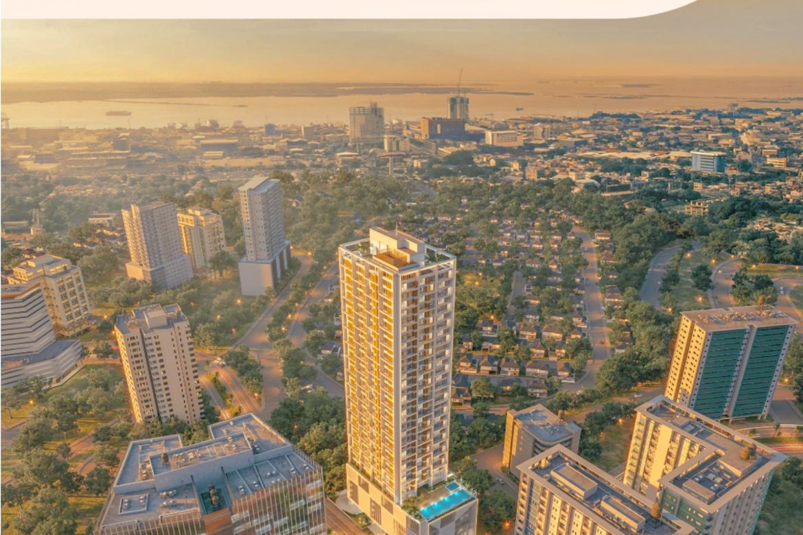 2 Bedroom Condo for Sale in Hippodromo, Cebu City, Cebu