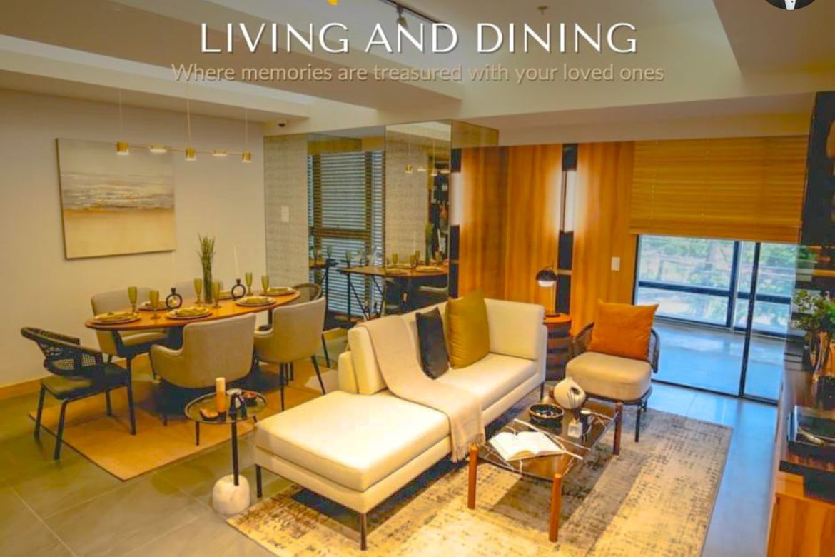 2 Bedroom Condo for Sale in Hippodromo, Cebu City, Cebu – photo 2