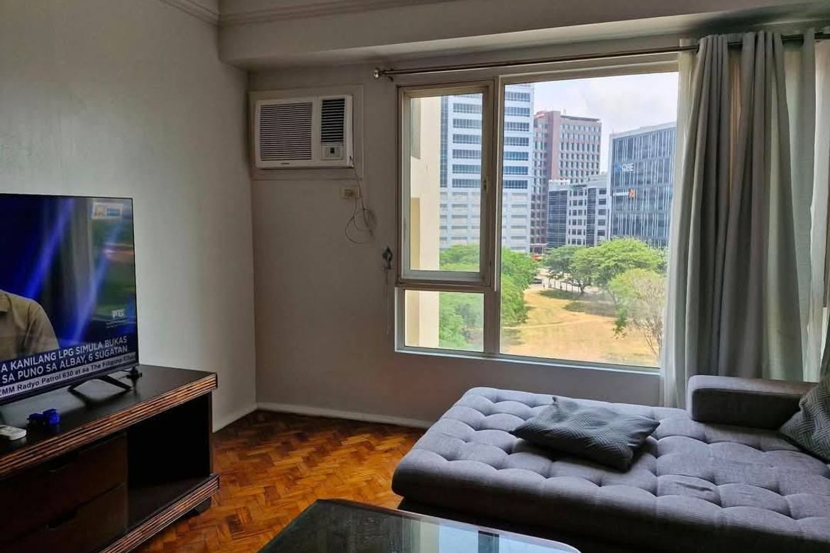 2 Bedroom Condo for Sale in Hippodromo, Cebu City, Cebu – photo 2