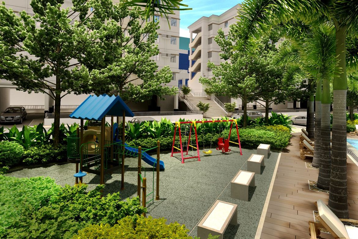 2 Bedroom Condo for Sale in Hope Residences, San Agustin, Trece Martires, Cavite – photo 5