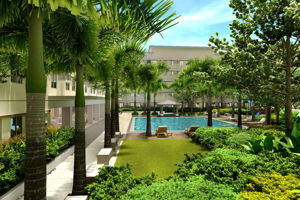 2 Bedroom Condo for Sale in Hope Residences, San Agustin, Trece Martires, Cavite – photo 6