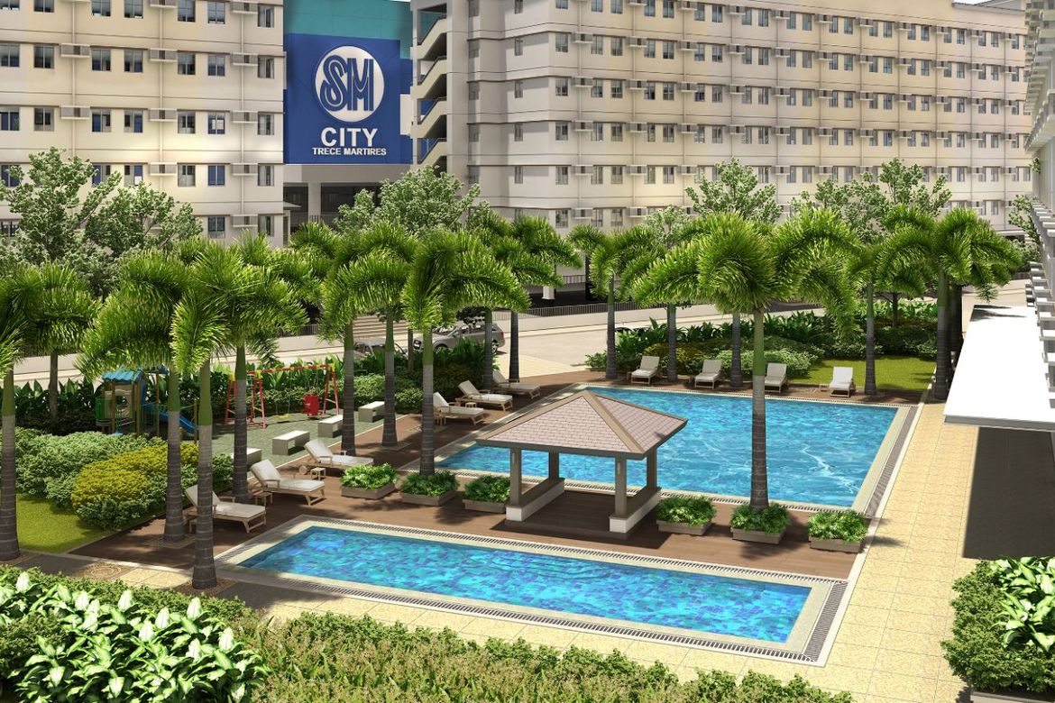 2 Bedroom Condo for Sale in Hope Residences, San Agustin, Trece Martires, Cavite – photo 7