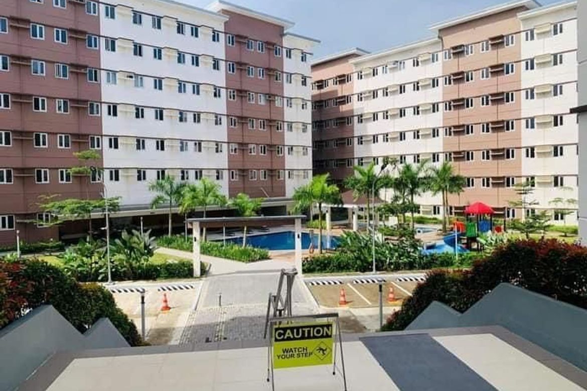 2 Bedroom Condo for Sale in Hope Residences, San Agustin, Trece Martires, Cavite – photo 2