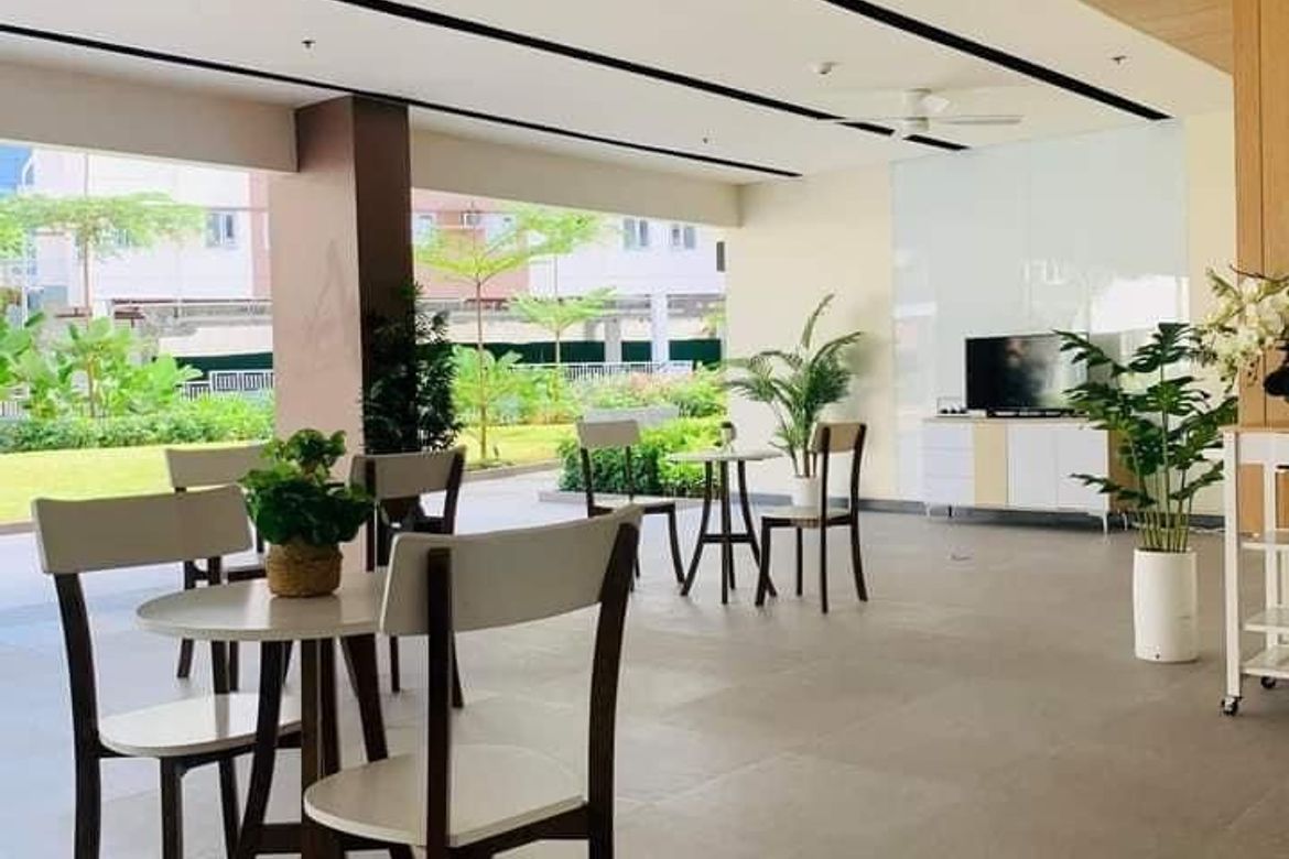 2 Bedroom Condo for Sale in Hope Residences, San Agustin, Trece Martires, Cavite – photo 6