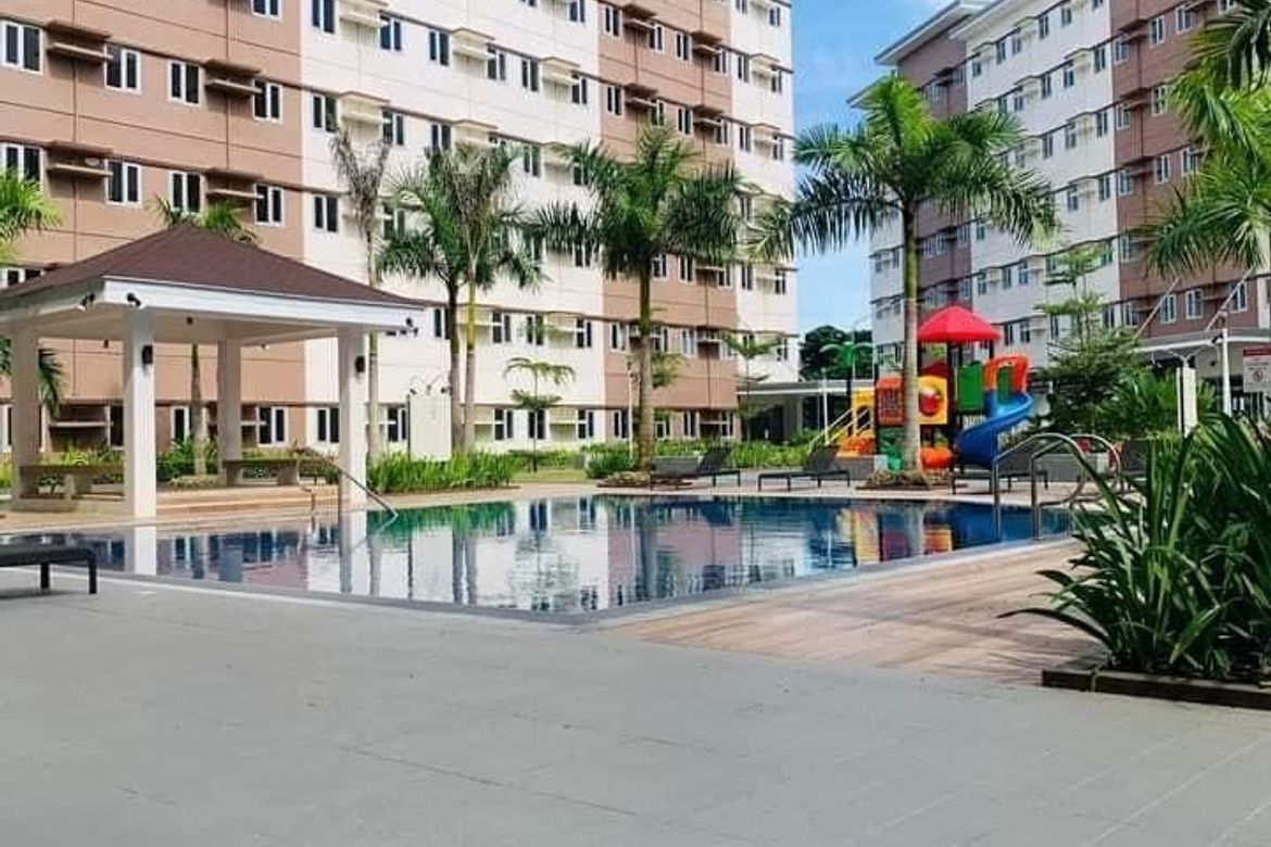 2 Bedroom Condo for Sale in Hope Residences, San Agustin, Trece Martires, Cavite – photo 3