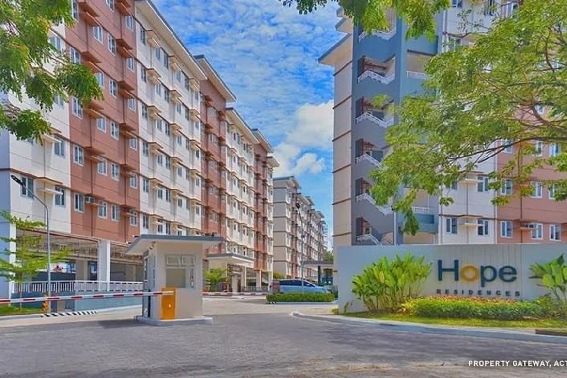 2 Bedroom Condo for Sale in Hope Residences, San Agustin, Trece Martires, Cavite – photo 8