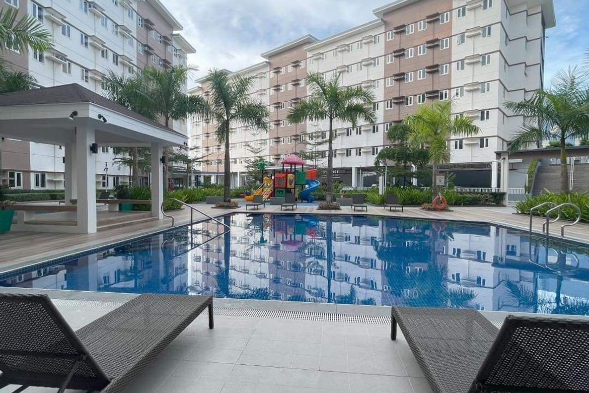 2 Bedroom Condo for Sale in Hope Residences, San Agustin, Trece Martires, Cavite
