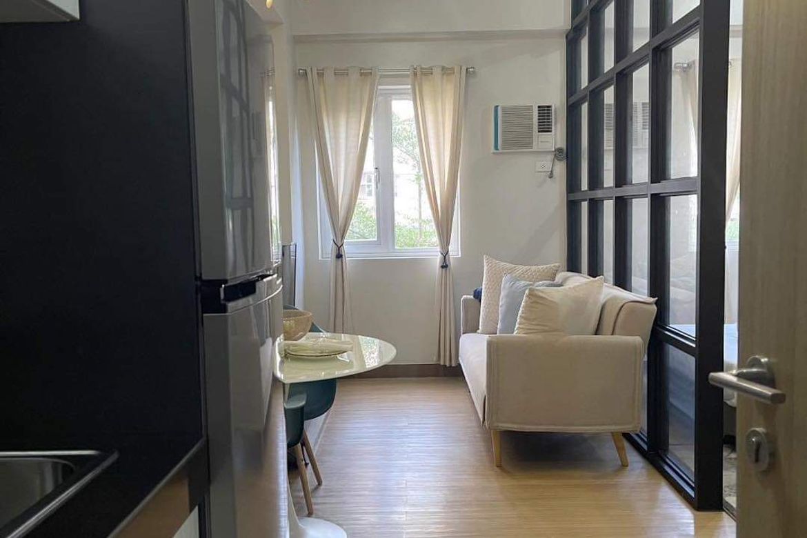 2 Bedroom Condo for Sale in Hope Residences, San Agustin, Trece Martires, Cavite – photo 2