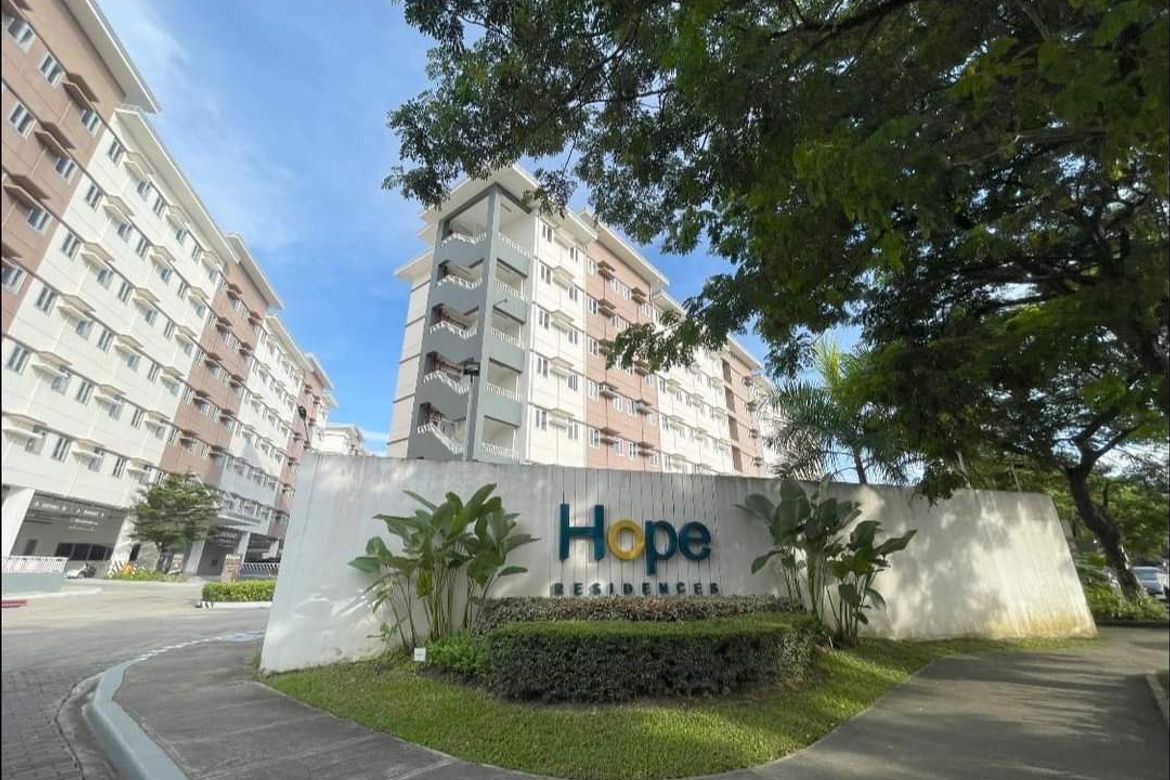 2 Bedroom Condo for Sale in Hope Residences, San Agustin, Trece Martires, Cavite – photo 3