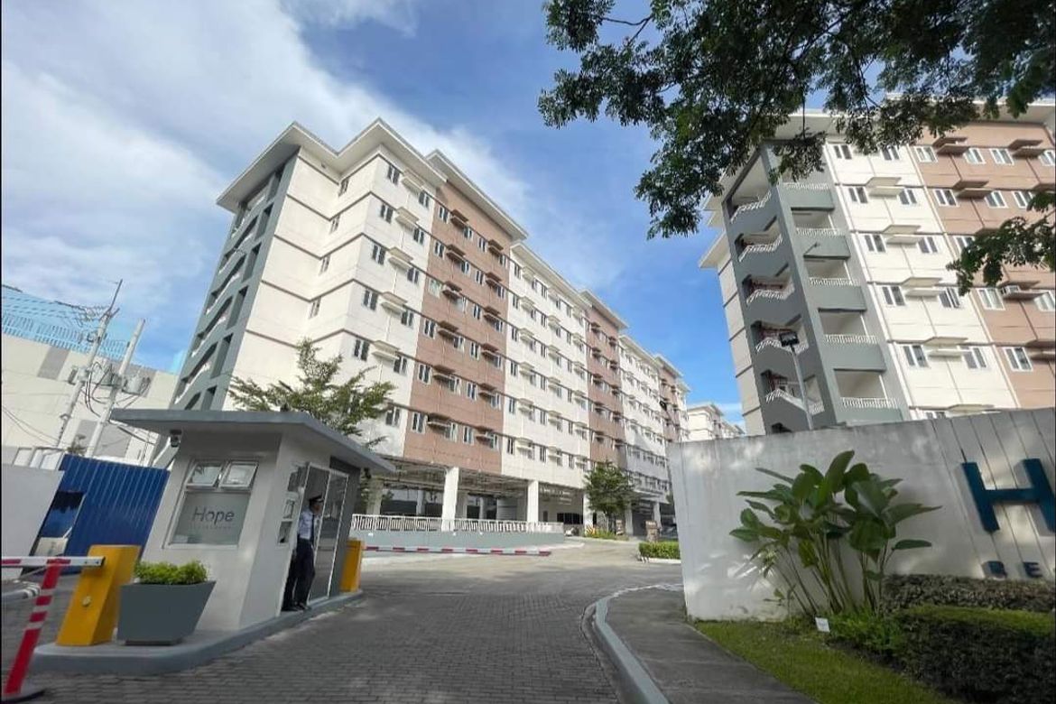 2 Bedroom Condo for Sale in Hope Residences, San Agustin, Trece Martires, Cavite – photo 4