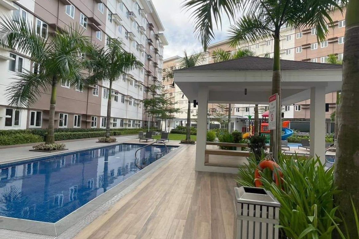 2 Bedroom Condo for Sale in Hope Residences, San Agustin, Trece Martires, Cavite – photo 6