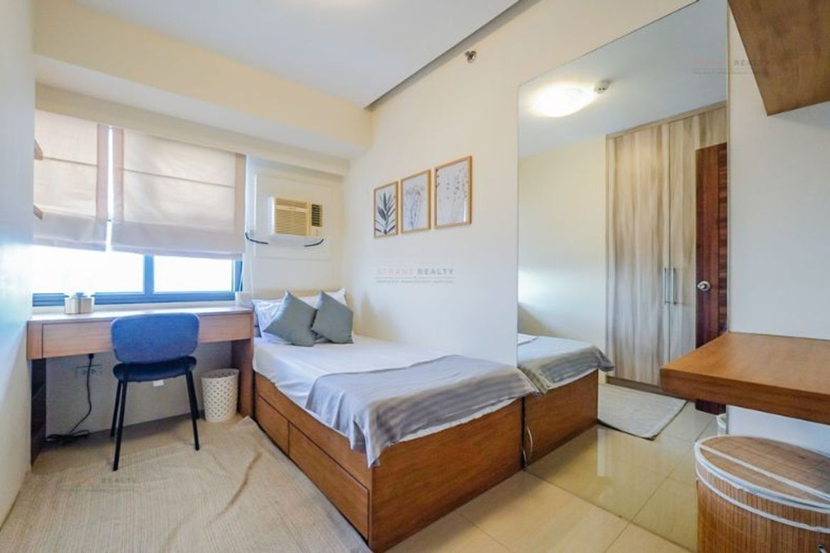 2 Bedroom Condo for Sale in Horizons 101, Cogon Ramos, Cebu City, Cebu – photo 3