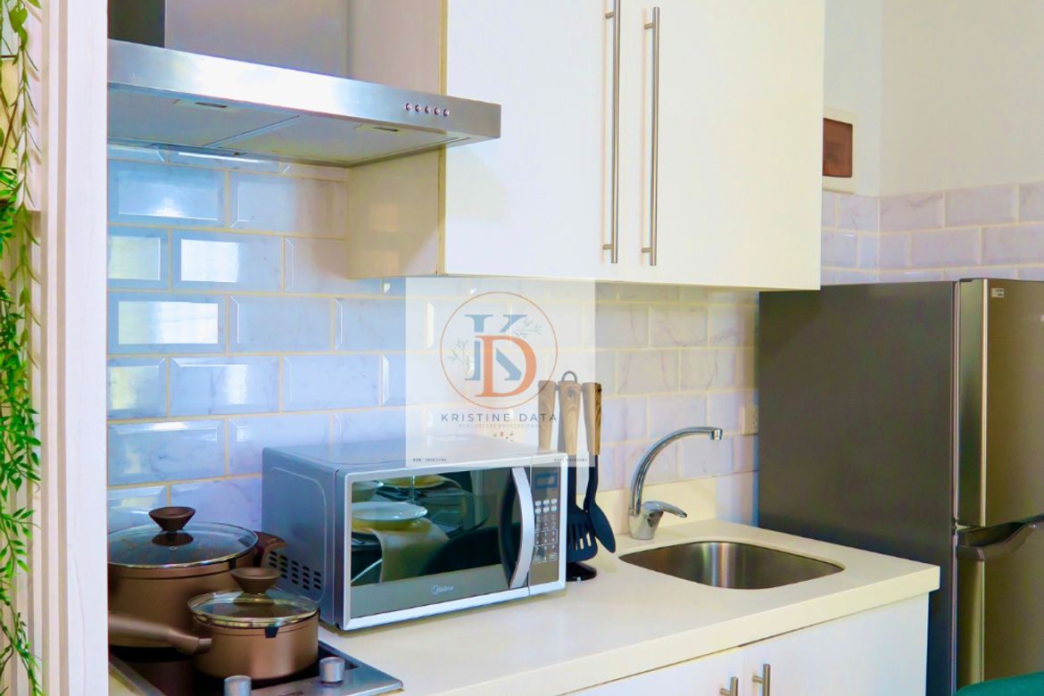 2 Bedroom Condo for Sale in Hulo, Mandaluyong, Metro Manila – photo 2