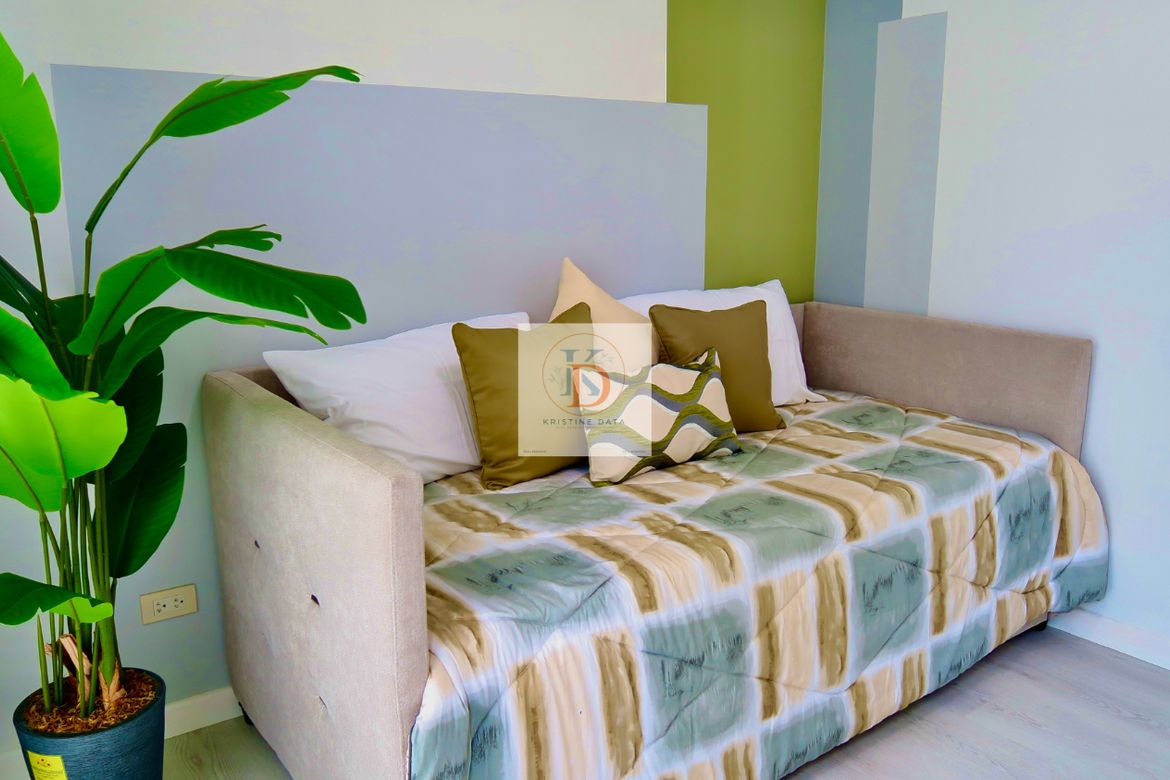 2 Bedroom Condo for Sale in Hulo, Mandaluyong, Metro Manila – photo 3