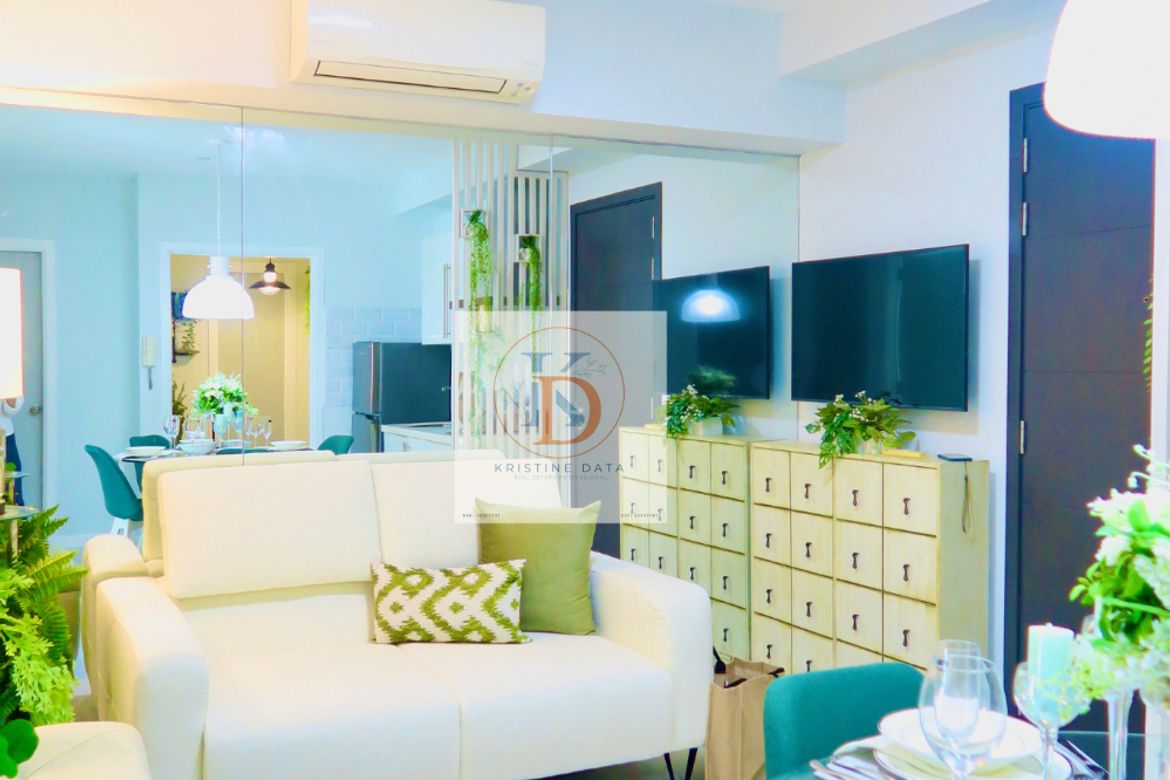 2 Bedroom Condo for Sale in Hulo, Mandaluyong, Metro Manila – photo 4