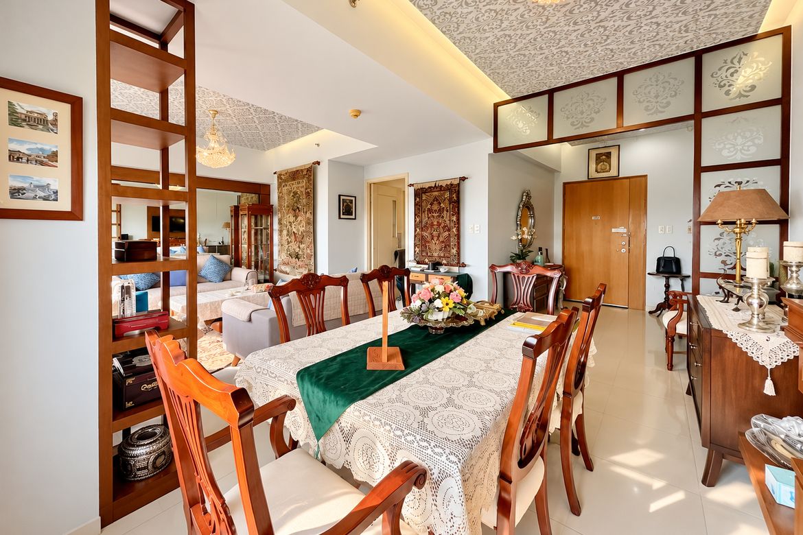 2 Bedroom Condo for Sale in Icon Residences, BGC, Taguig – photo 4
