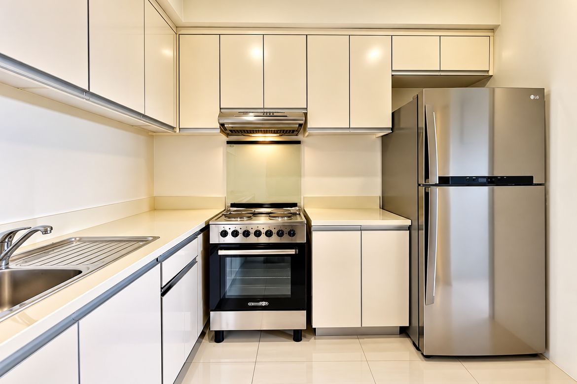 2 Bedroom Condo for Sale in Icon Residences, BGC, Taguig – photo 9