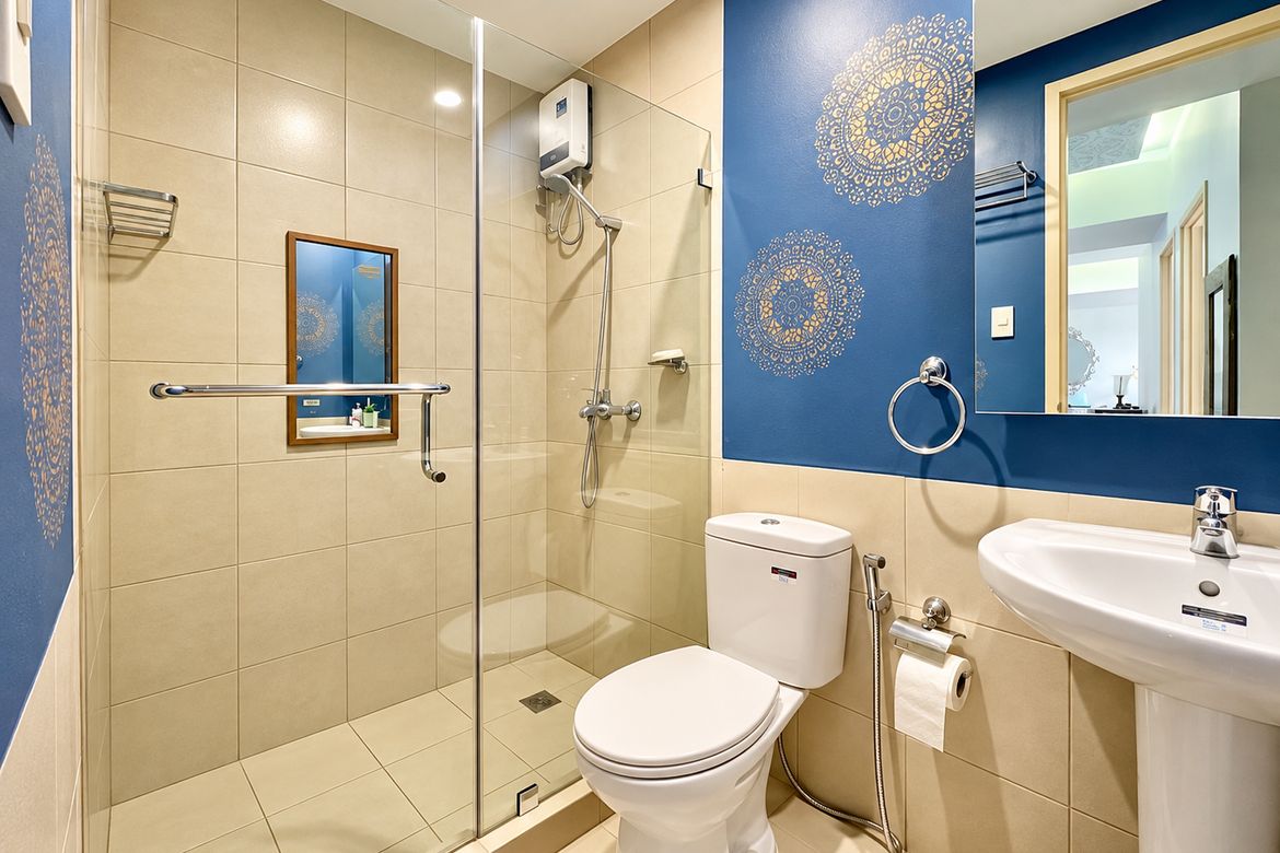 2 Bedroom Condo for Sale in Icon Residences, BGC, Taguig – photo 14